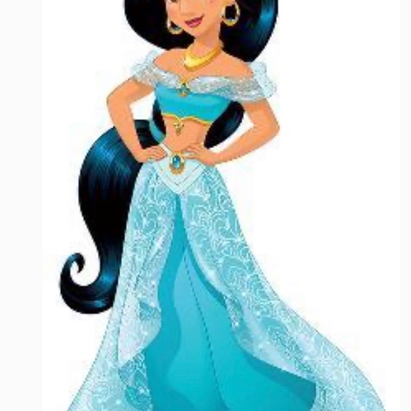 Meet your Posher, Jamila - Picture 1 of 1